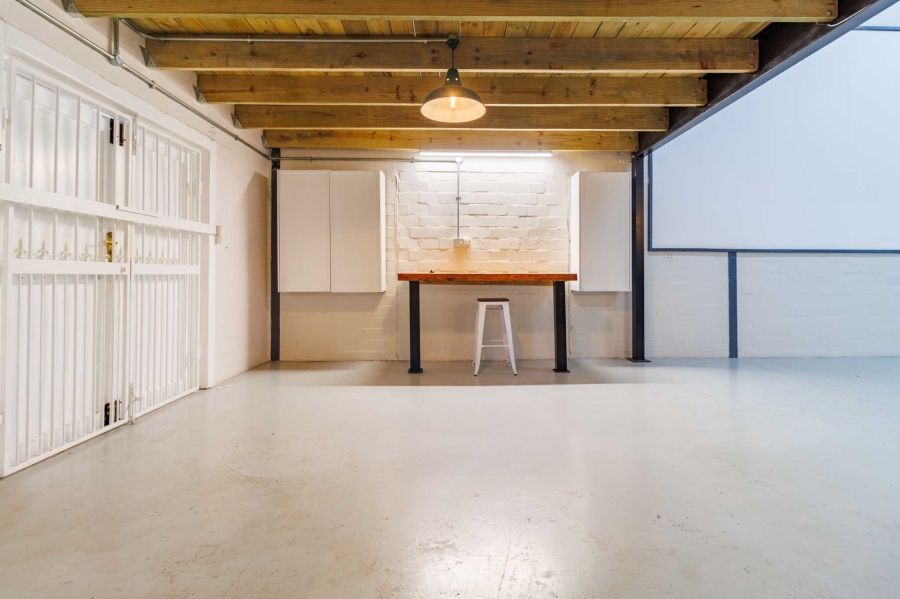 To Let Commercial Property for Rent in Westlake Western Cape